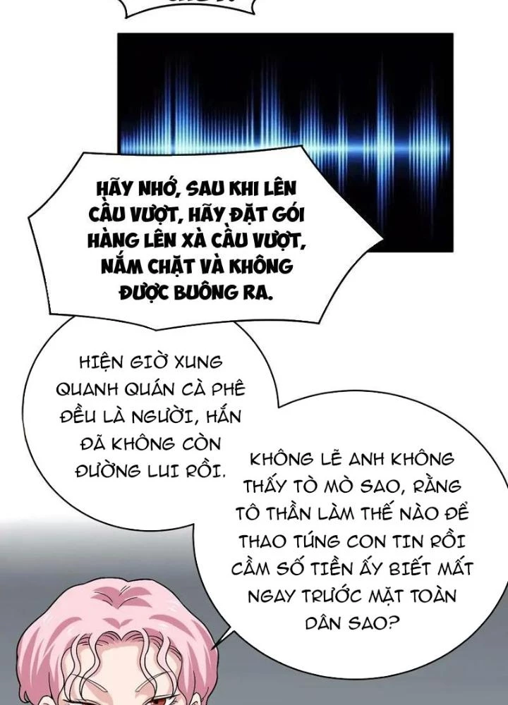 Giải Trí: Minh Tinh Bỏ Trốn 365 Ngày Chapter 29 - 39