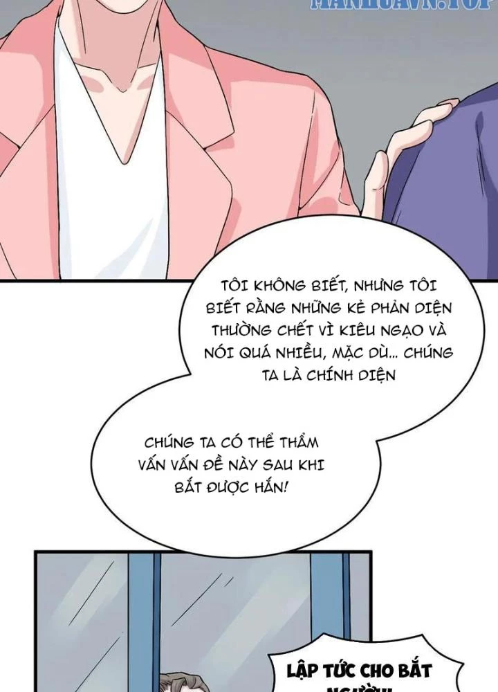 Giải Trí: Minh Tinh Bỏ Trốn 365 Ngày Chapter 29 - 41