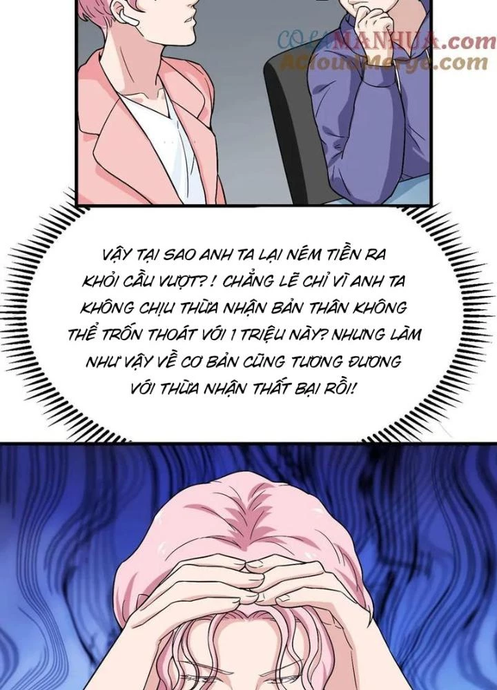 Giải Trí: Minh Tinh Bỏ Trốn 365 Ngày Chapter 29 - 55