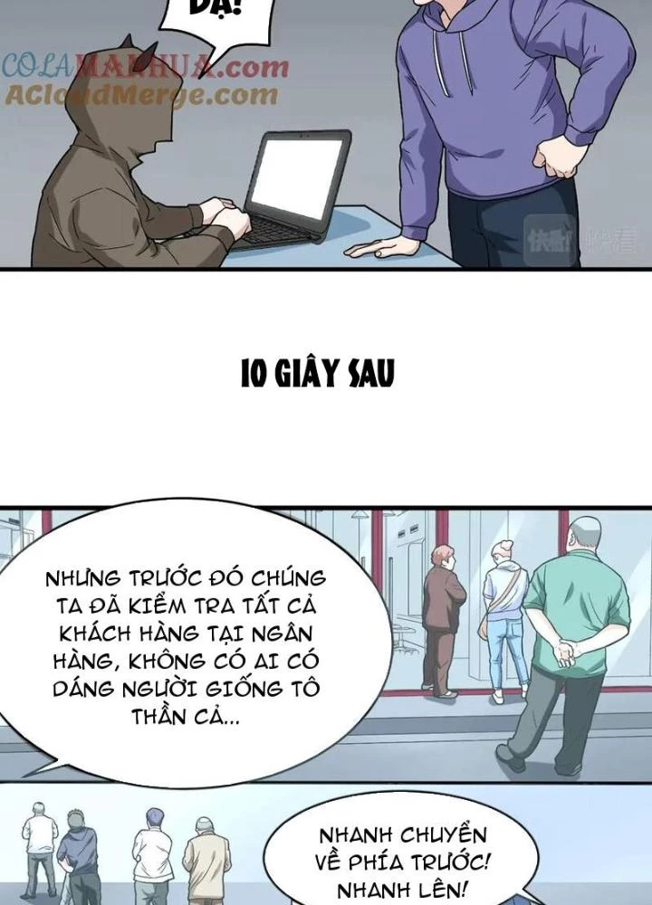 Giải Trí: Minh Tinh Bỏ Trốn 365 Ngày Chapter 29 - 61