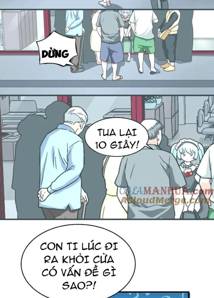 Giải Trí: Minh Tinh Bỏ Trốn 365 Ngày Chapter 29 - 63