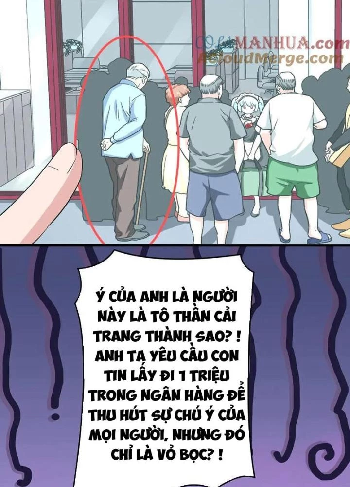 Giải Trí: Minh Tinh Bỏ Trốn 365 Ngày Chapter 29 - 67