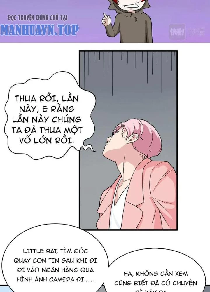 Giải Trí: Minh Tinh Bỏ Trốn 365 Ngày Chapter 29 - 69