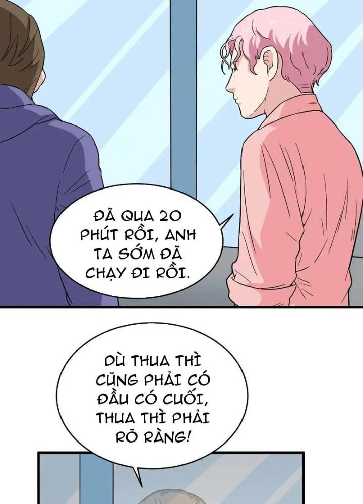 Giải Trí: Minh Tinh Bỏ Trốn 365 Ngày Chapter 29 - 71