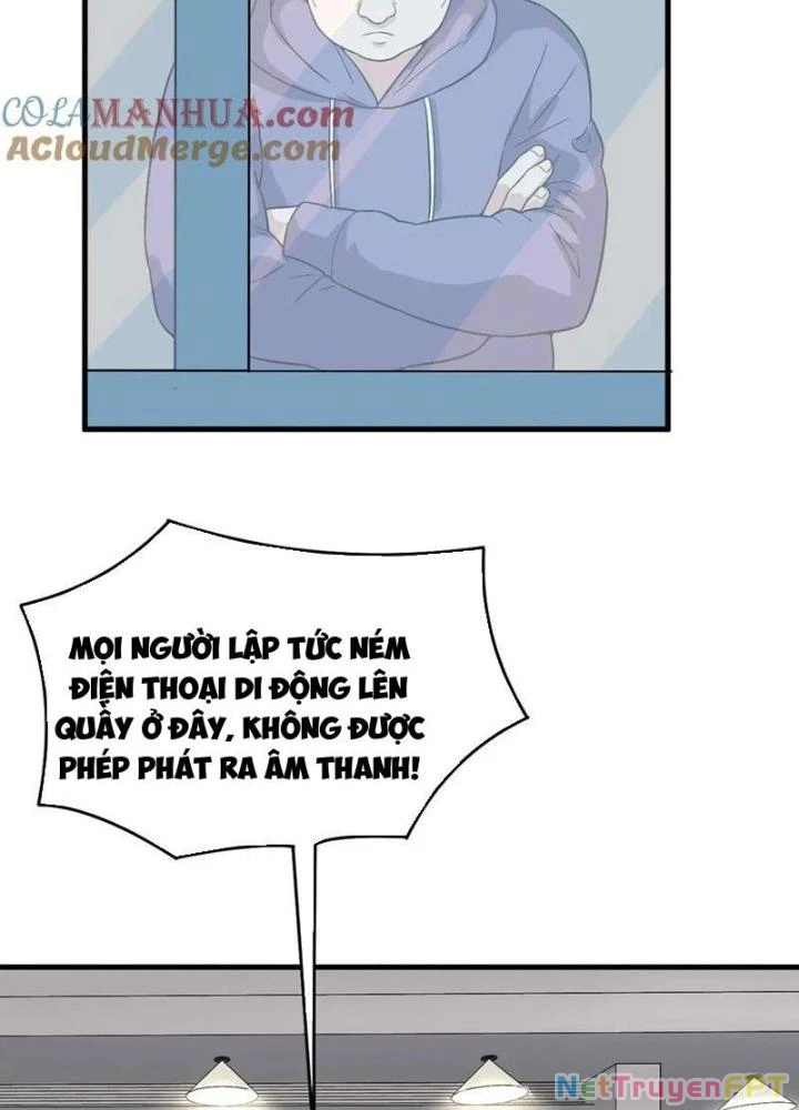 Giải Trí: Minh Tinh Bỏ Trốn 365 Ngày Chapter 29 - 73