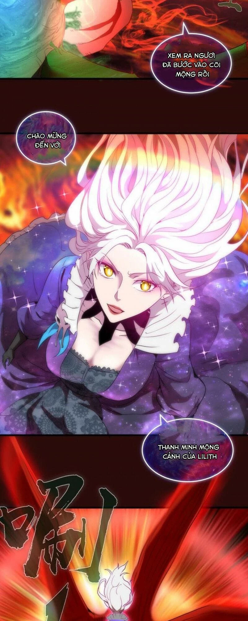 Cao Đẳng Linh Hồn Chapter 178 - 3