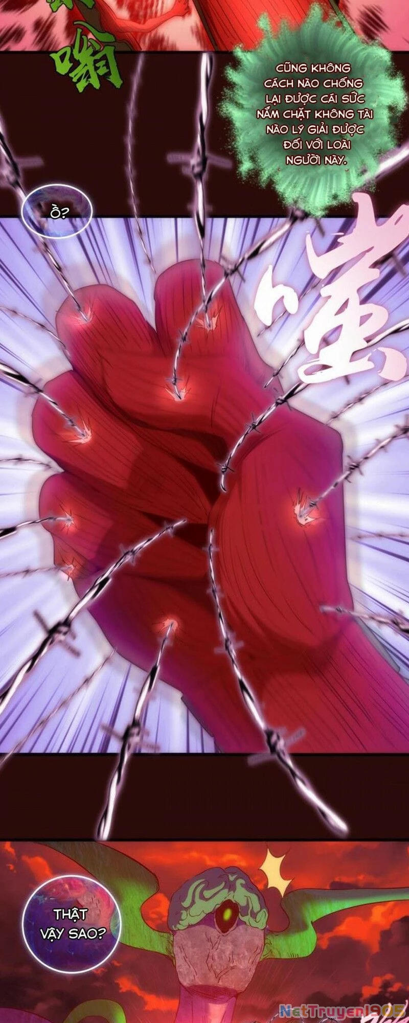 Cao Đẳng Linh Hồn Chapter 178 - 6