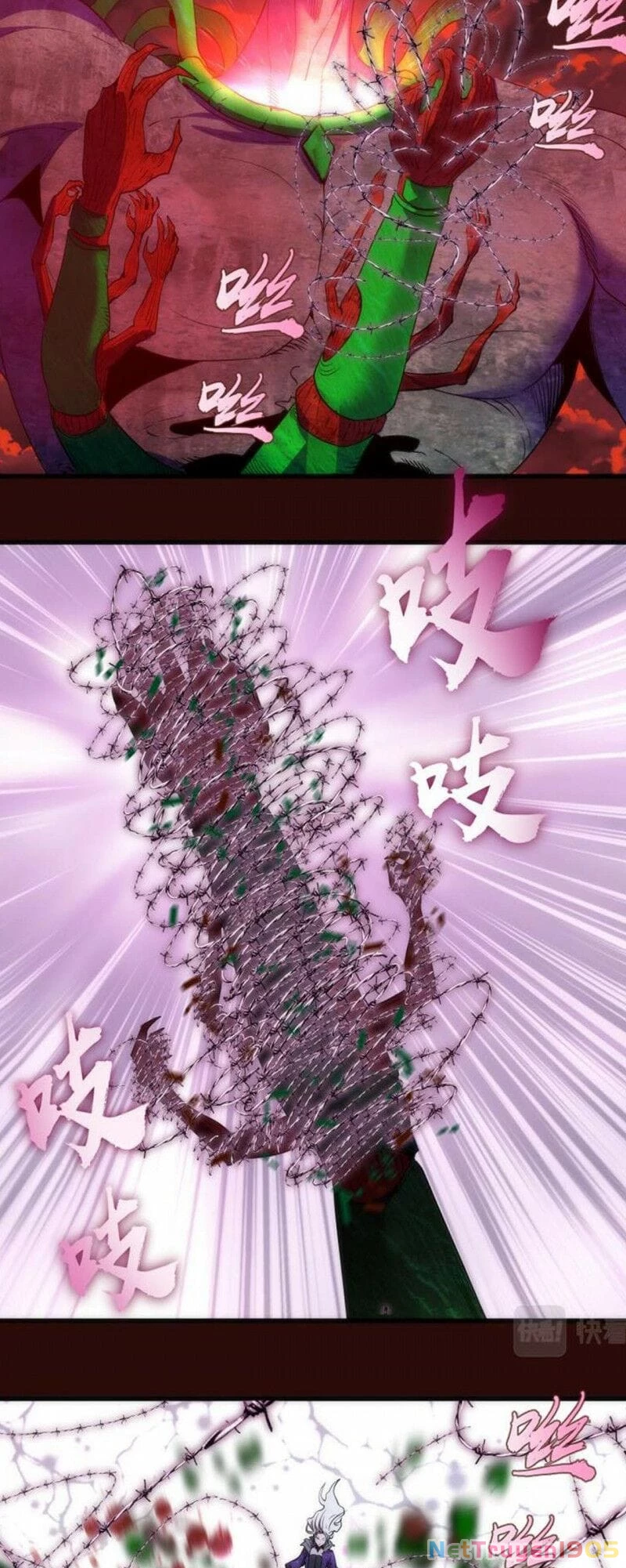 Cao Đẳng Linh Hồn Chapter 178 - 7