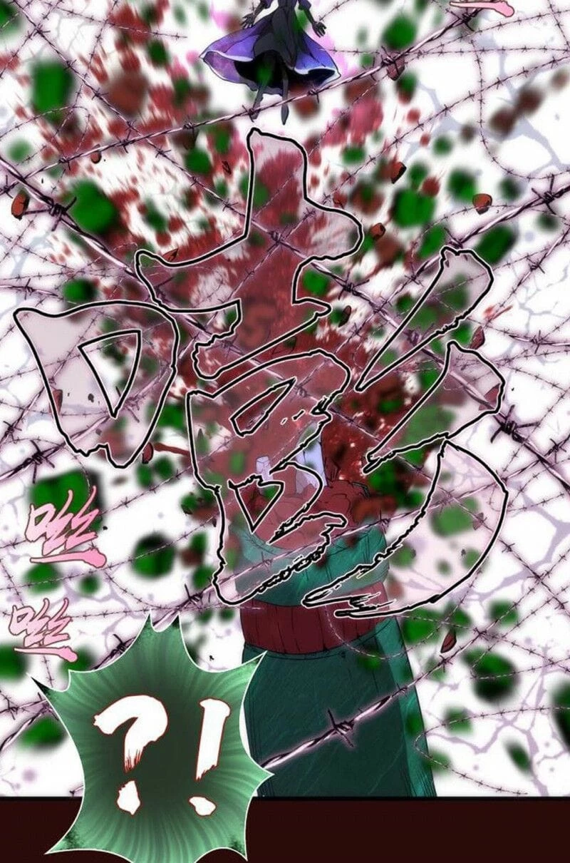 Cao Đẳng Linh Hồn Chapter 178 - 8