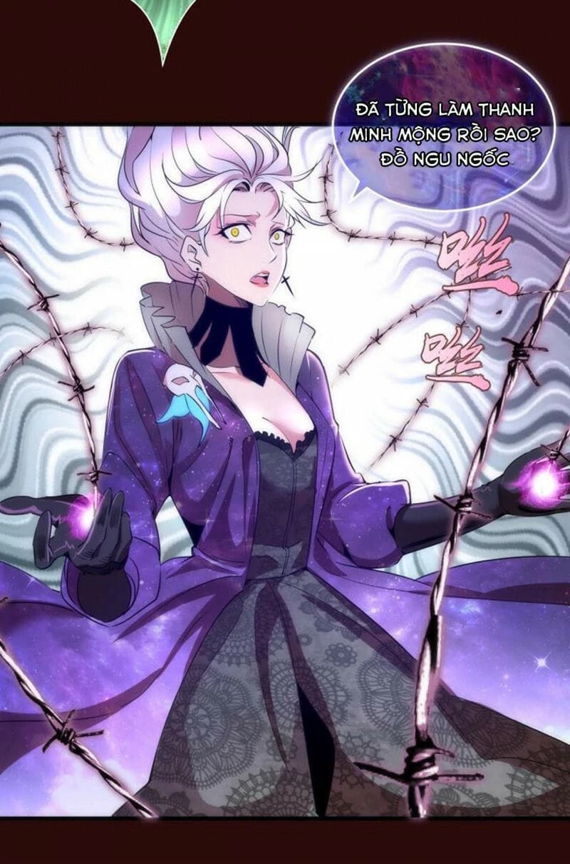 Cao Đẳng Linh Hồn Chapter 178 - 9