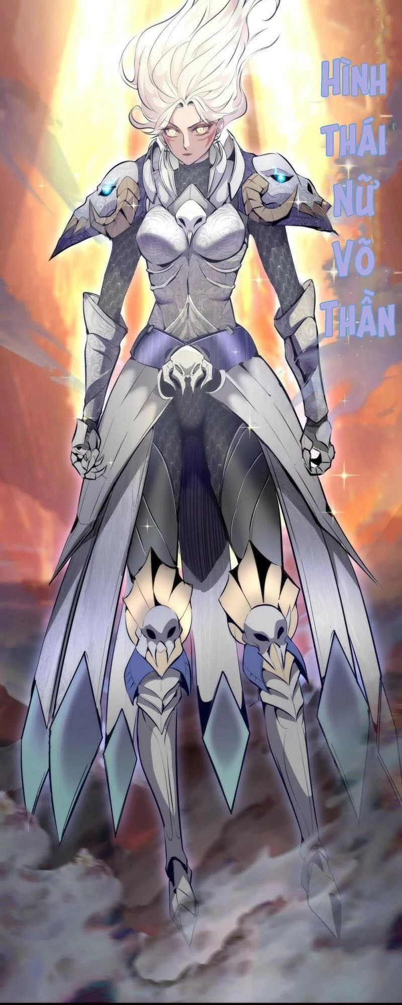 Cao Đẳng Linh Hồn Chapter 178 - 20