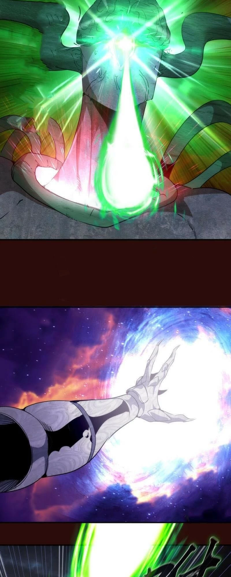 Cao Đẳng Linh Hồn Chapter 178 - 22