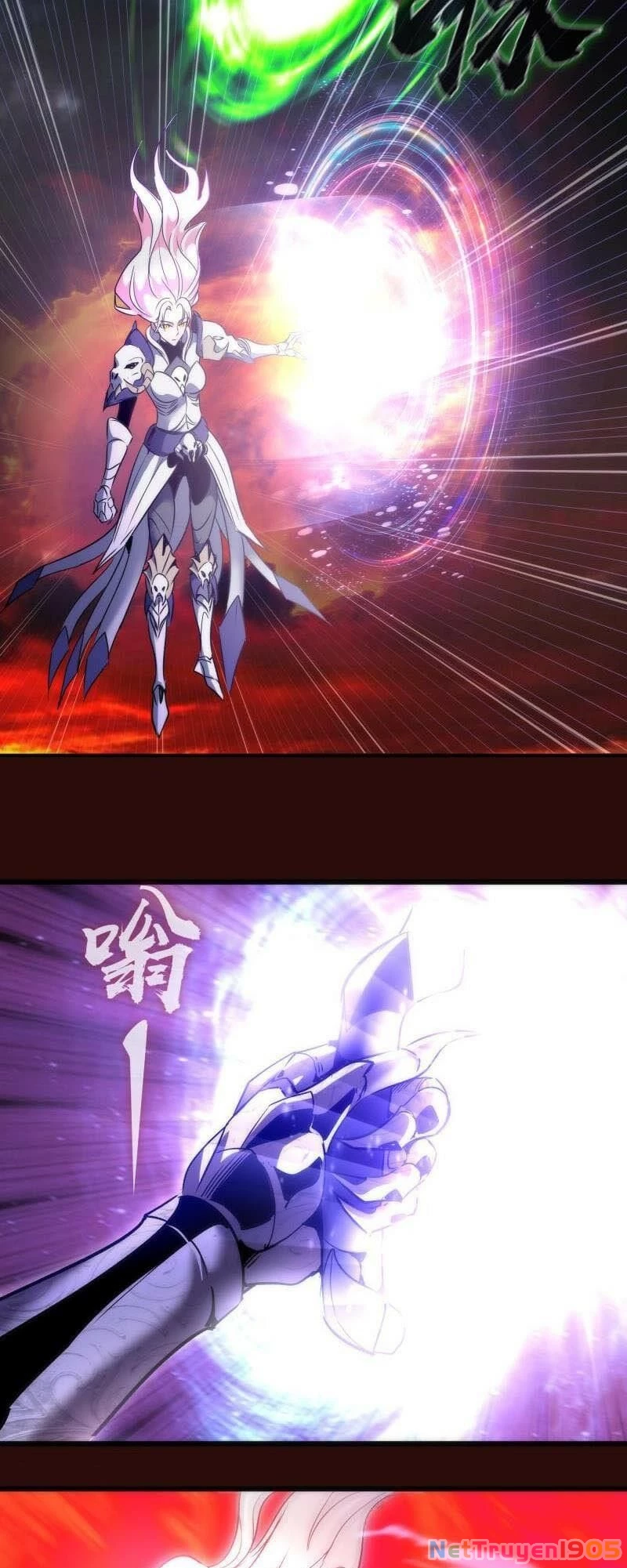 Cao Đẳng Linh Hồn Chapter 178 - 23