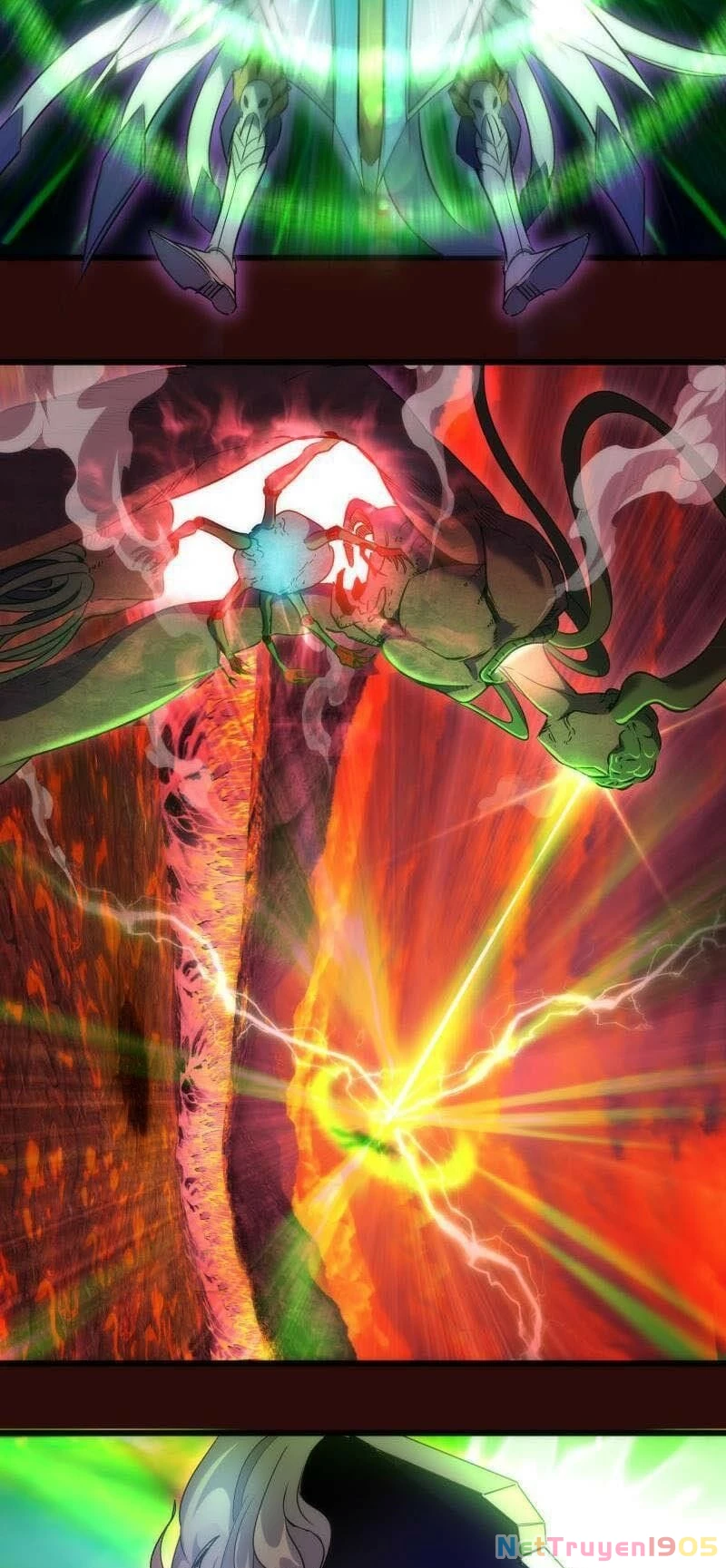 Cao Đẳng Linh Hồn Chapter 178 - 25