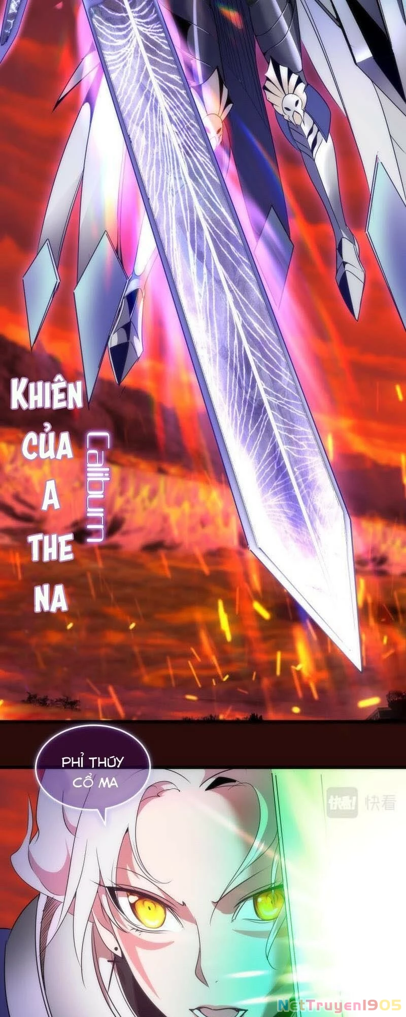 Cao Đẳng Linh Hồn Chapter 178 - 27