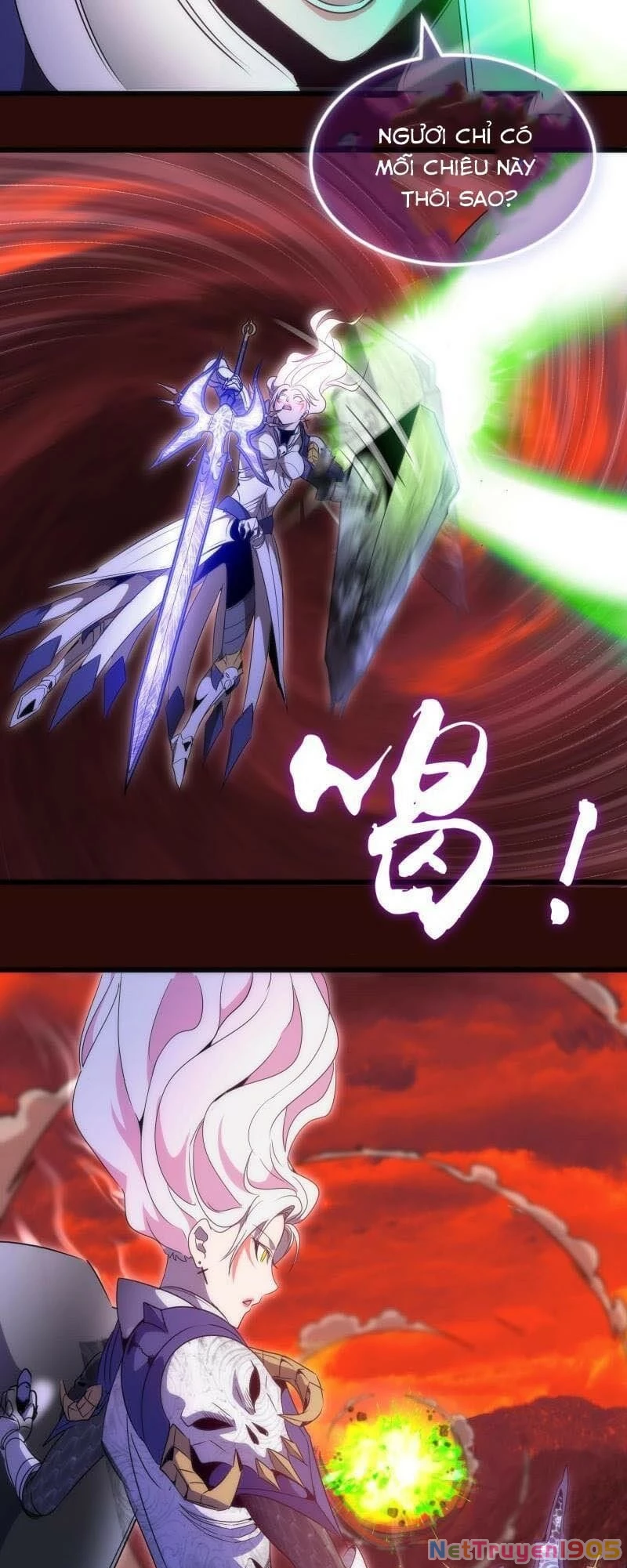 Cao Đẳng Linh Hồn Chapter 178 - 28