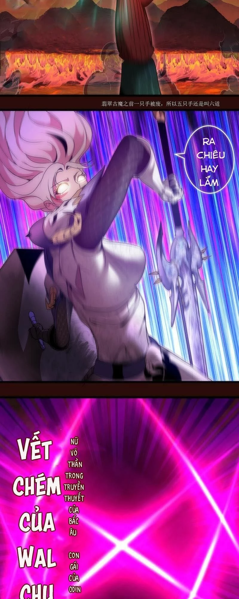 Cao Đẳng Linh Hồn Chapter 178 - 30