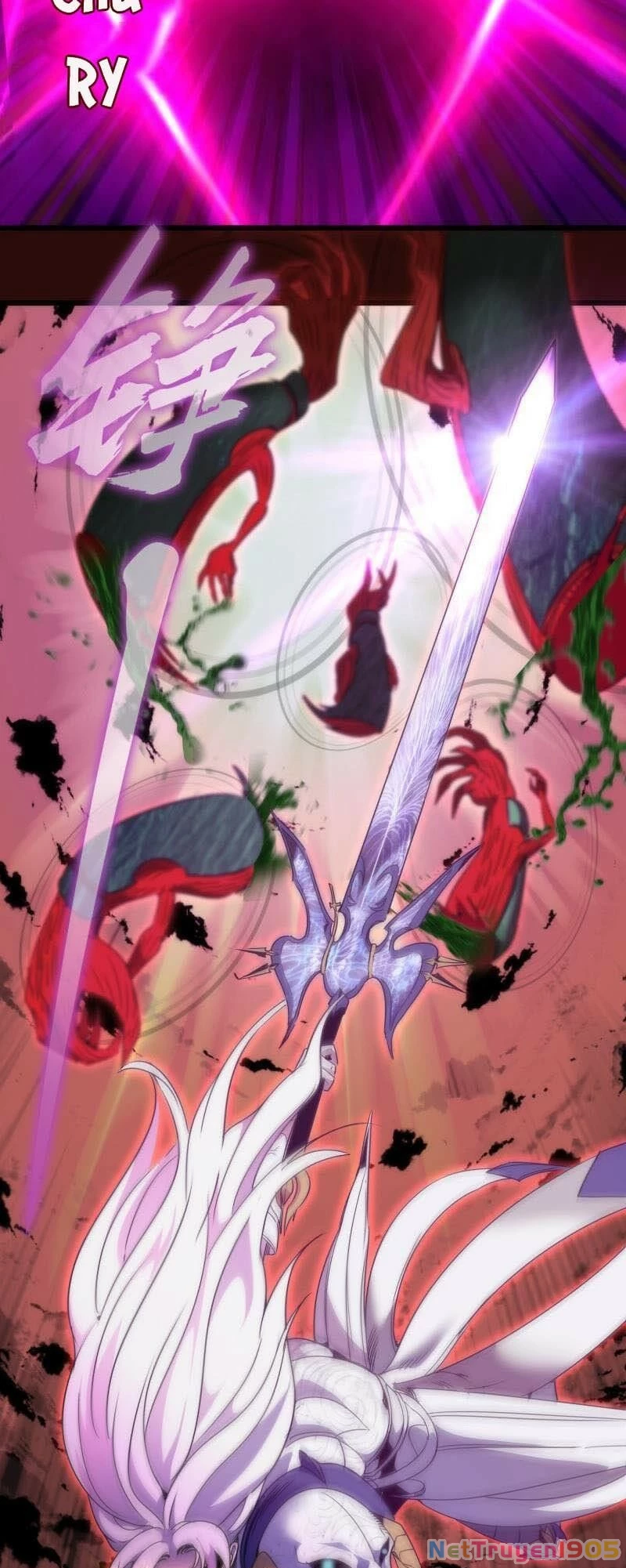 Cao Đẳng Linh Hồn Chapter 178 - 31