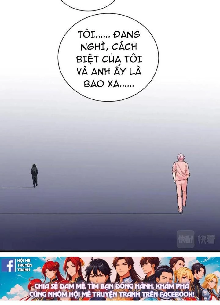 Giải Trí: Minh Tinh Bỏ Trốn 365 Ngày Chapter 30 - 7