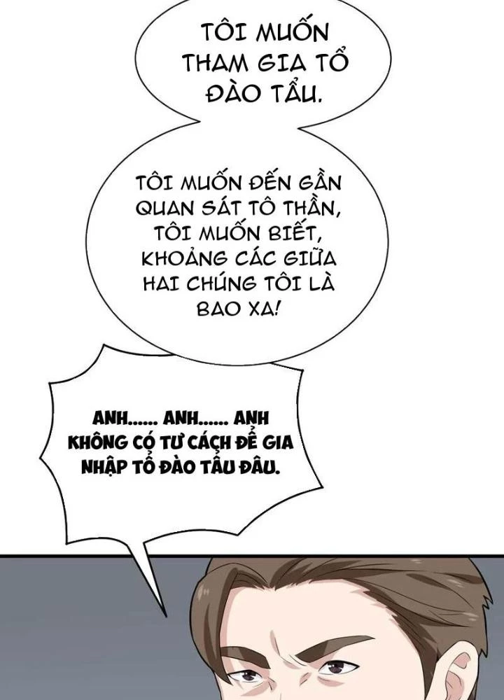 Giải Trí: Minh Tinh Bỏ Trốn 365 Ngày Chapter 30 - 15