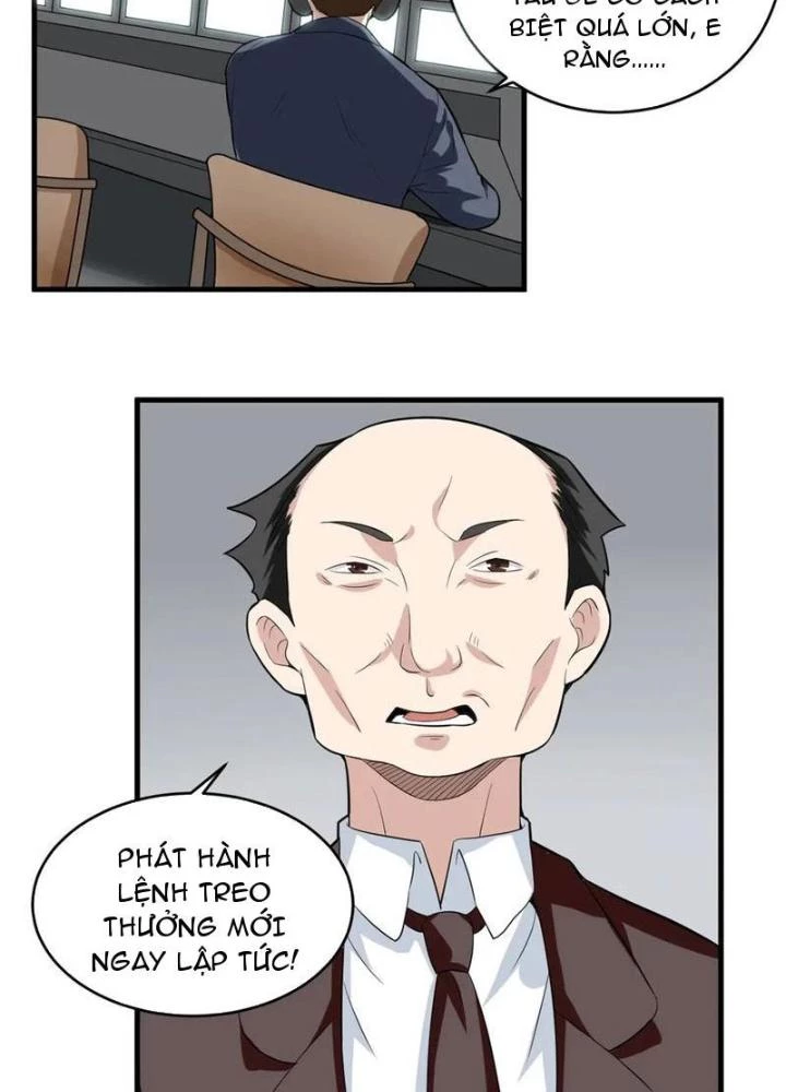 Giải Trí: Minh Tinh Bỏ Trốn 365 Ngày Chapter 30 - 35