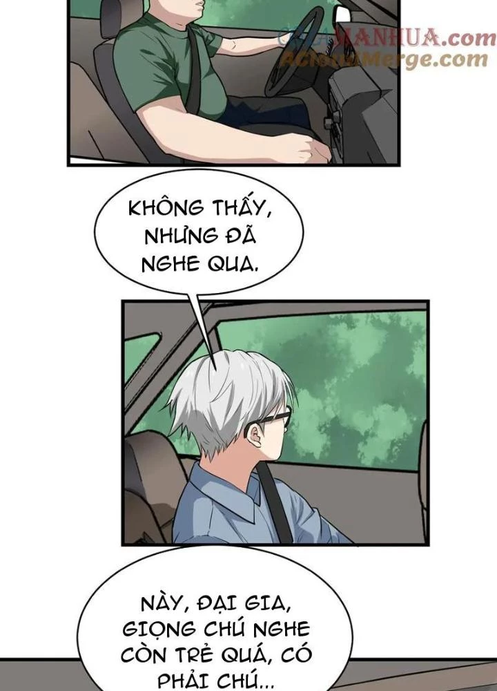 Giải Trí: Minh Tinh Bỏ Trốn 365 Ngày Chapter 30 - 53