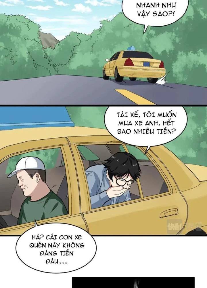 Giải Trí: Minh Tinh Bỏ Trốn 365 Ngày Chapter 30 - 63