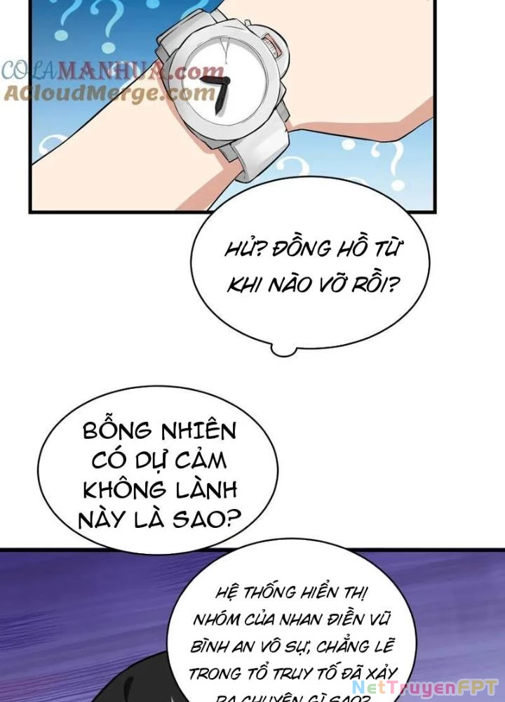 Giải Trí: Minh Tinh Bỏ Trốn 365 Ngày Chapter 30 - 73