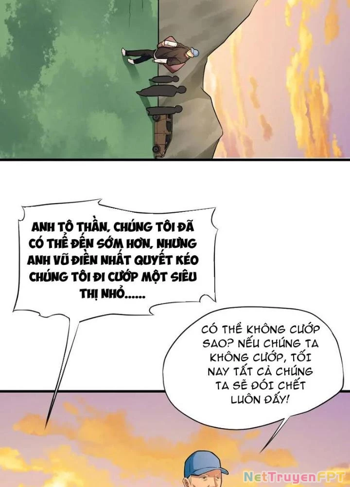 Giải Trí: Minh Tinh Bỏ Trốn 365 Ngày Chapter 30 - 83