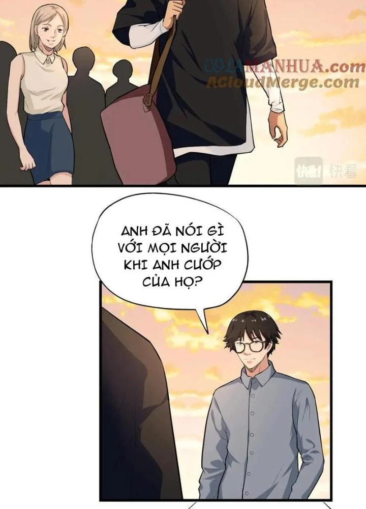 Giải Trí: Minh Tinh Bỏ Trốn 365 Ngày Chapter 30 - 85