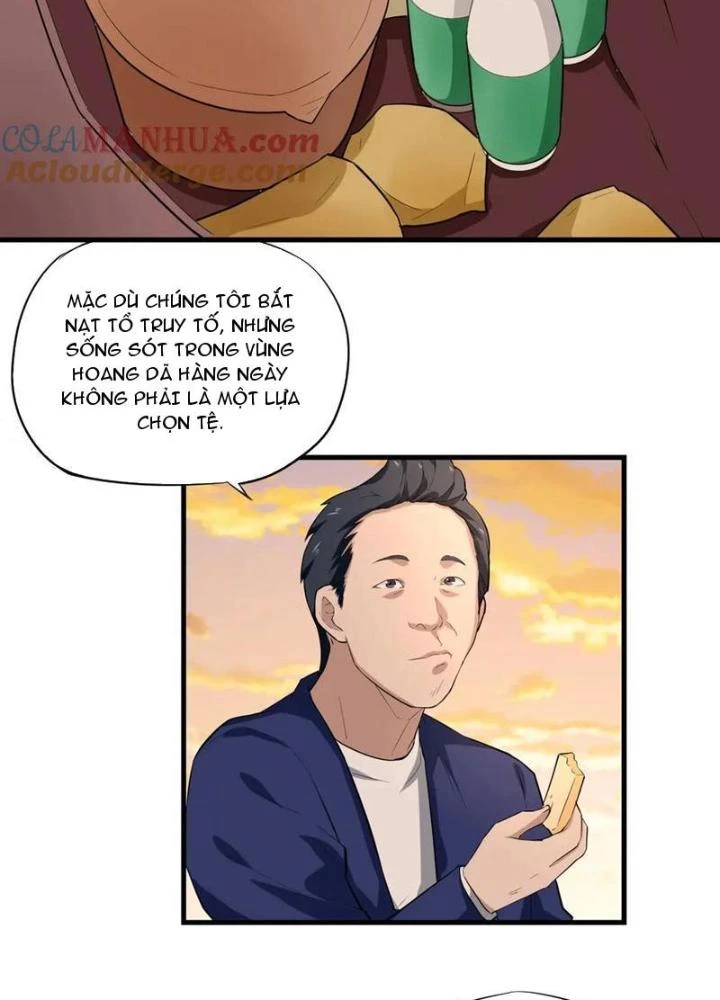 Giải Trí: Minh Tinh Bỏ Trốn 365 Ngày Chapter 30 - 89