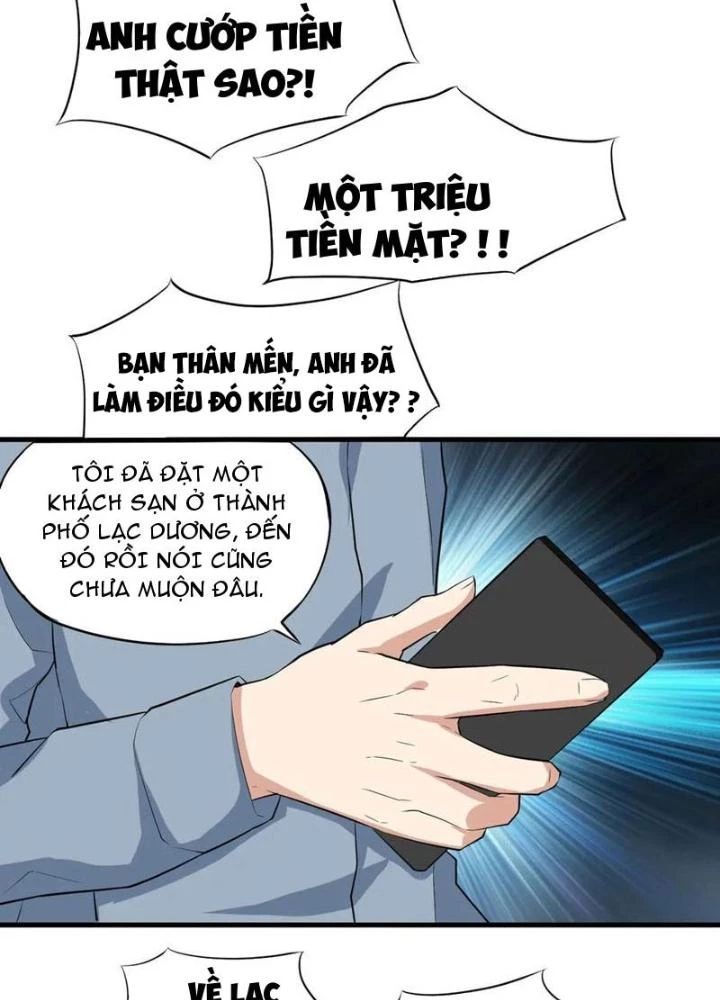 Giải Trí: Minh Tinh Bỏ Trốn 365 Ngày Chapter 30 - 95