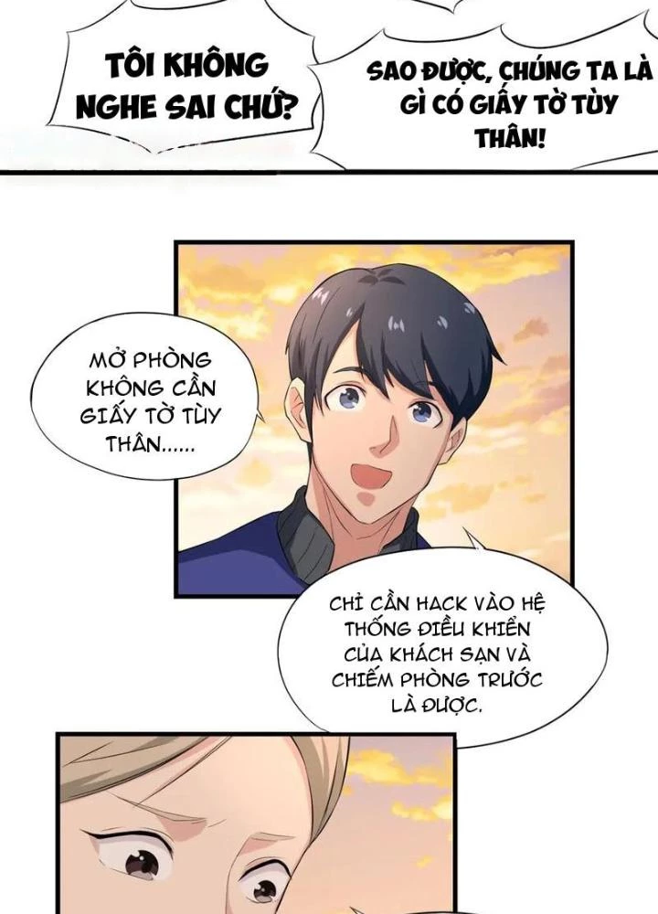 Giải Trí: Minh Tinh Bỏ Trốn 365 Ngày Chapter 30 - 97
