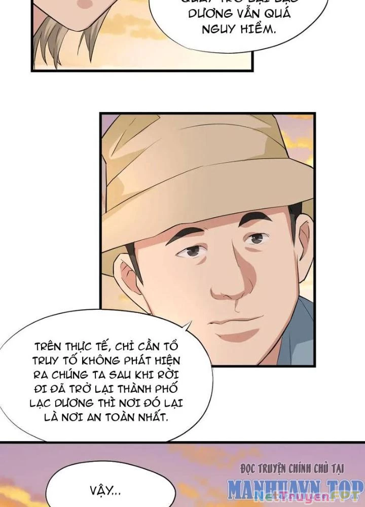 Giải Trí: Minh Tinh Bỏ Trốn 365 Ngày Chapter 30 - 99