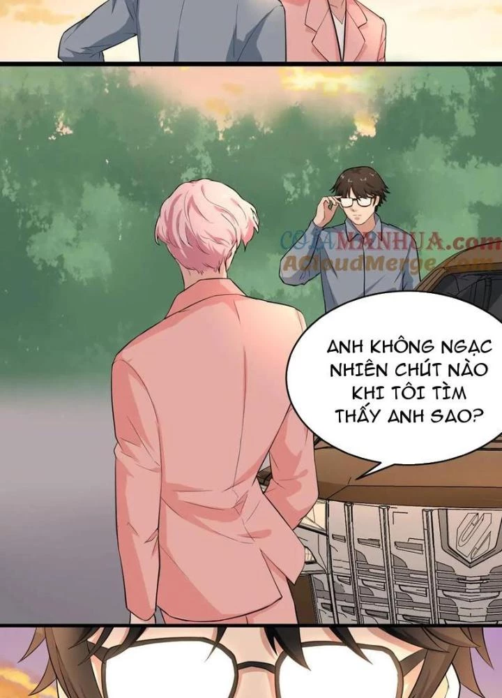 Giải Trí: Minh Tinh Bỏ Trốn 365 Ngày Chapter 31 - 3
