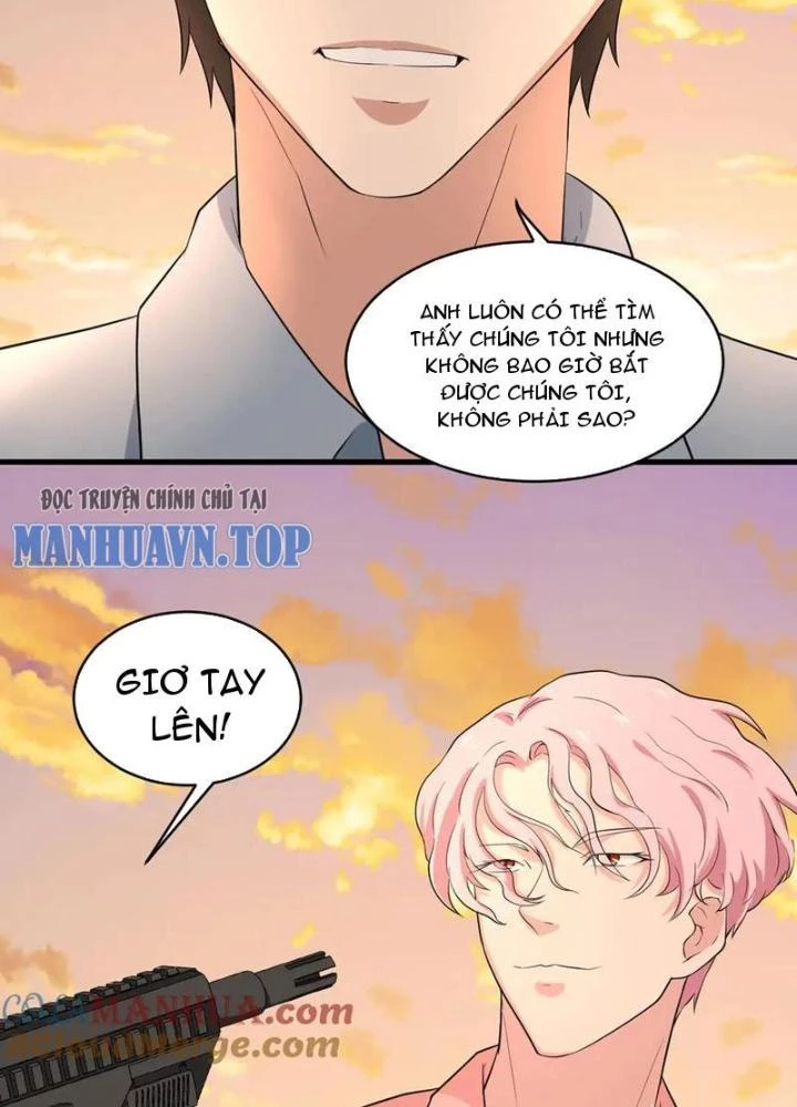 Giải Trí: Minh Tinh Bỏ Trốn 365 Ngày Chapter 31 - 5