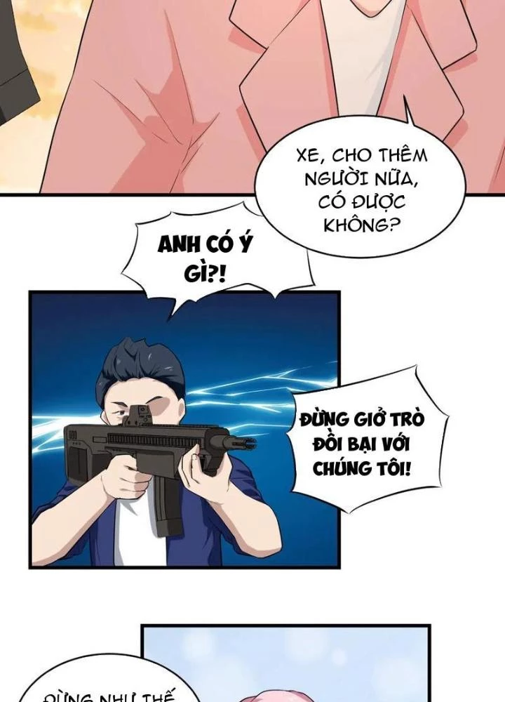 Giải Trí: Minh Tinh Bỏ Trốn 365 Ngày Chapter 31 - 7