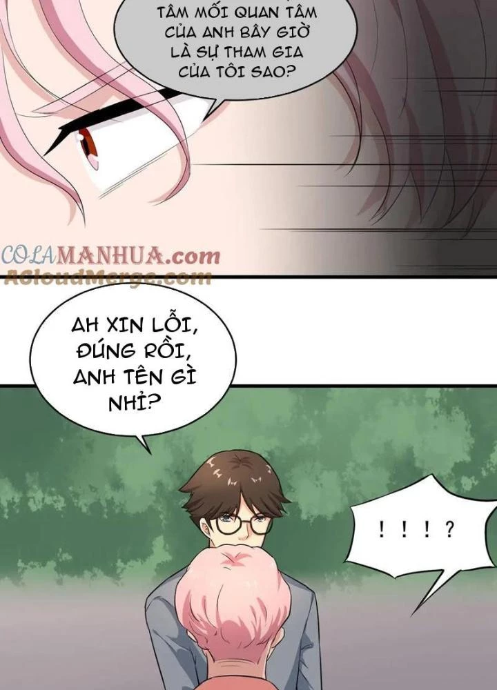Giải Trí: Minh Tinh Bỏ Trốn 365 Ngày Chapter 31 - 15