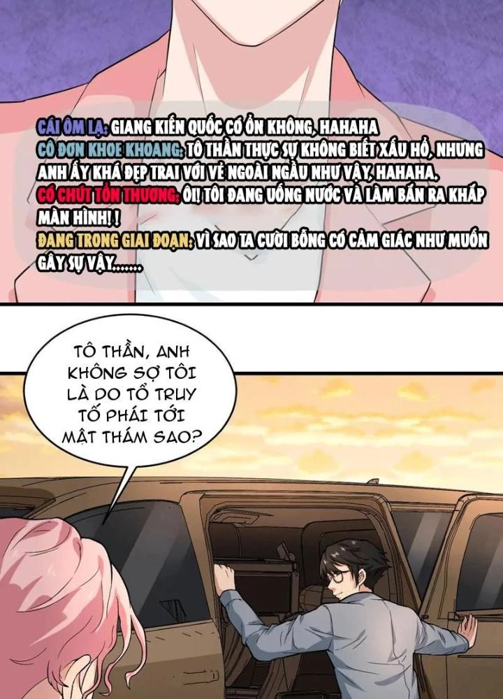 Giải Trí: Minh Tinh Bỏ Trốn 365 Ngày Chapter 31 - 25