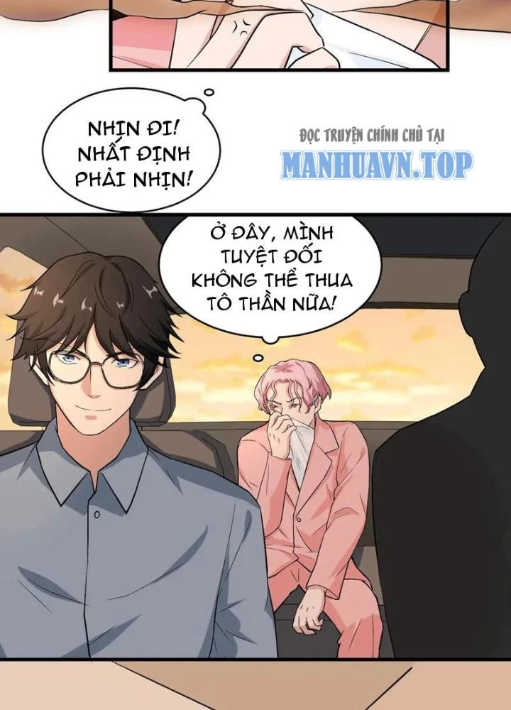 Giải Trí: Minh Tinh Bỏ Trốn 365 Ngày Chapter 31 - 31