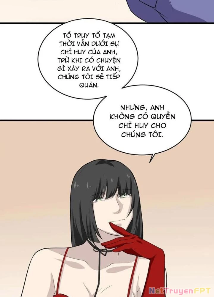 Giải Trí: Minh Tinh Bỏ Trốn 365 Ngày Chapter 31 - 43