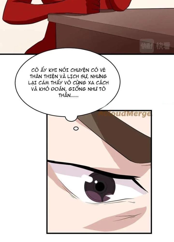 Giải Trí: Minh Tinh Bỏ Trốn 365 Ngày Chapter 31 - 45