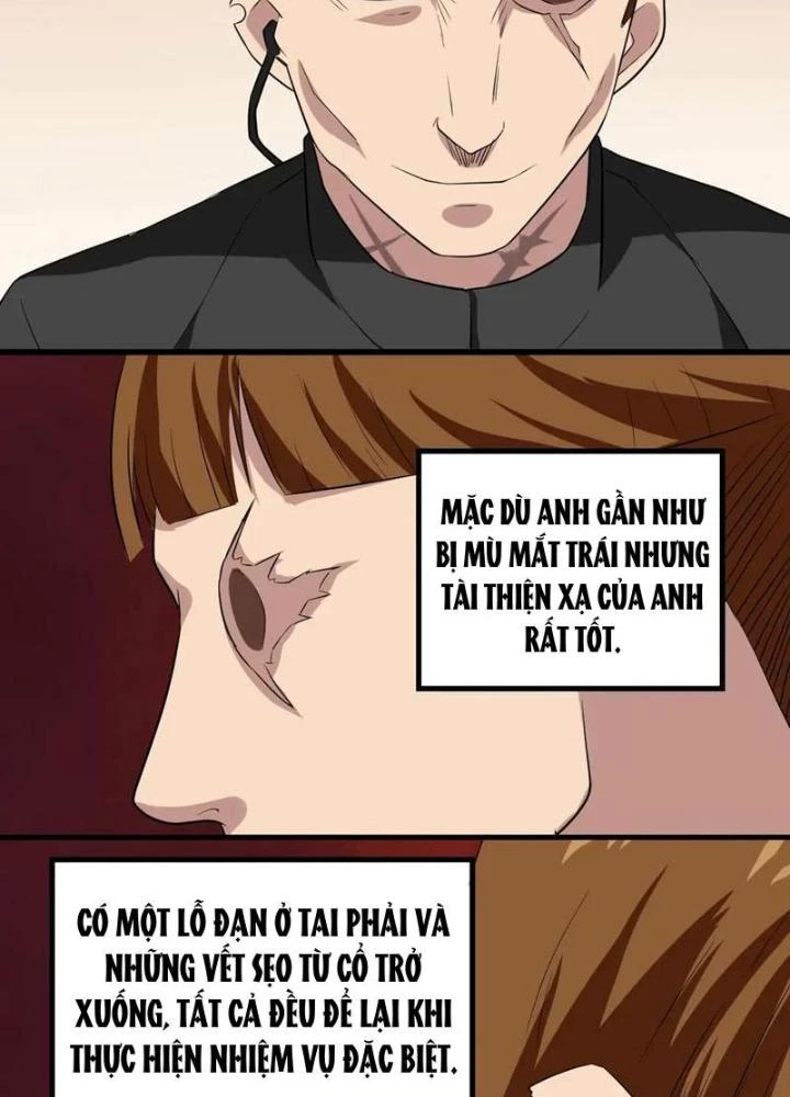 Giải Trí: Minh Tinh Bỏ Trốn 365 Ngày Chapter 31 - 49
