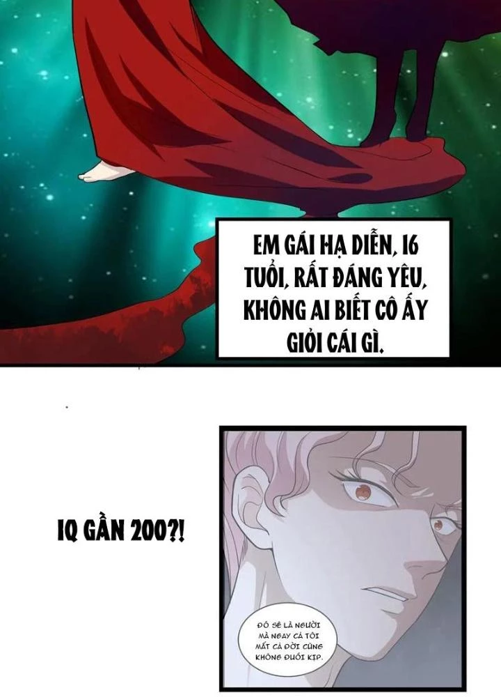 Giải Trí: Minh Tinh Bỏ Trốn 365 Ngày Chapter 31 - 61