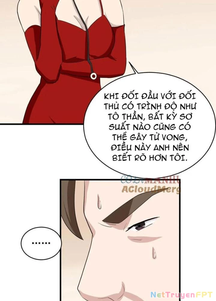 Giải Trí: Minh Tinh Bỏ Trốn 365 Ngày Chapter 31 - 81