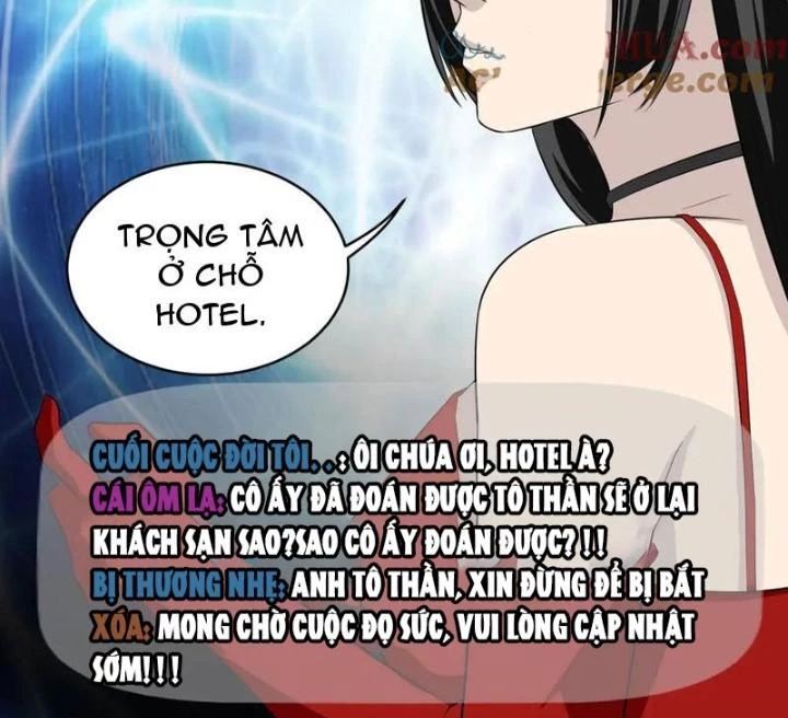 Giải Trí: Minh Tinh Bỏ Trốn 365 Ngày Chapter 31 - 85