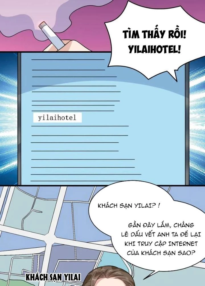 Giải Trí: Minh Tinh Bỏ Trốn 365 Ngày Chapter 32 - 3