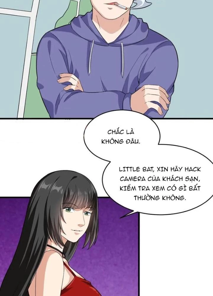 Giải Trí: Minh Tinh Bỏ Trốn 365 Ngày Chapter 32 - 5