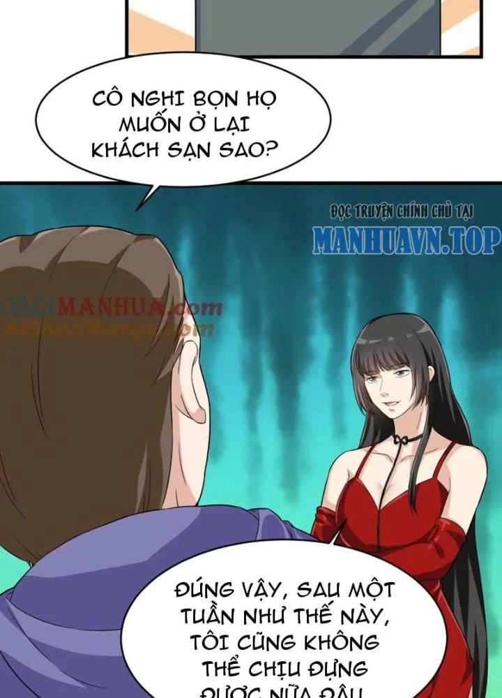 Giải Trí: Minh Tinh Bỏ Trốn 365 Ngày Chapter 32 - 9