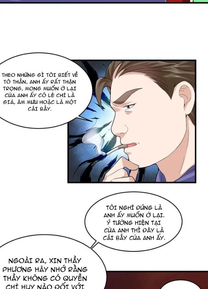 Giải Trí: Minh Tinh Bỏ Trốn 365 Ngày Chapter 32 - 11